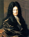 370 лет со дня рождения Готфрид Вильгельм Лейбница (1646-1716), немецкого философа, физика, математика