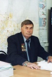 85 лет со дня рождения Е.А.Теплякова (1934), заслуженного геолога РСФСР 