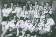 105 лет назад, в 1911 году, в Москве состоялось первое выступление русского народного хора Пятницкого