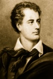 230 лет со дня рождения Джорджа Байрона (1788–1824), английского поэта