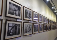 Фотовыставка победителей и призеров XVI-го межрегионального конкурса репортажной фотографии  памяти Александра Ефремова