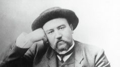 Александр Иванович Куприн 