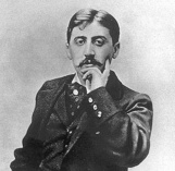 145 лет со дня рождения Марселя Пруста (1871–1922), французского писателя