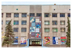 65 лет со дня открытия Тюменской картинной галереи